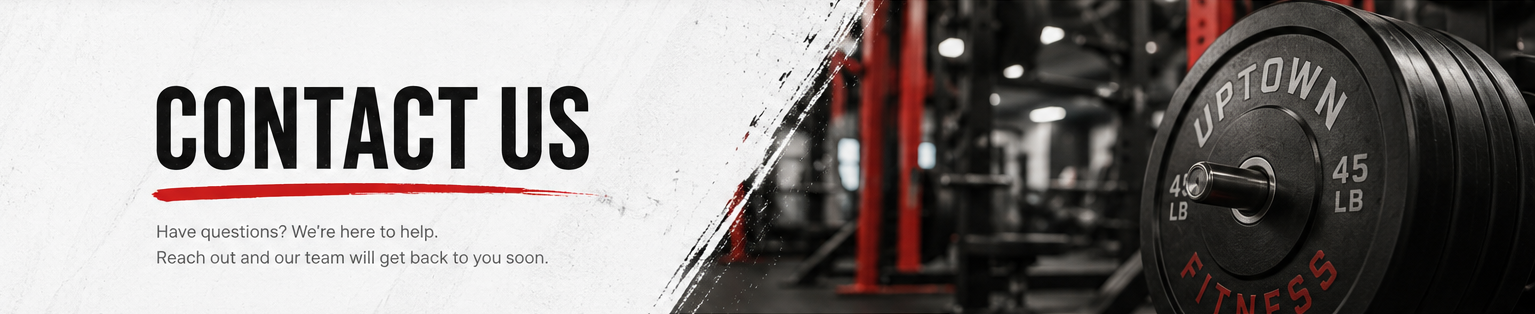 Contact Uptown Fitness in Indiana, Pennsylvania
