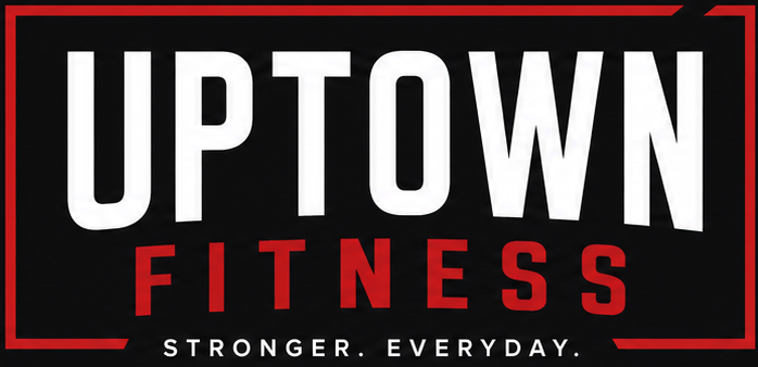 UPTOWN FITNESS